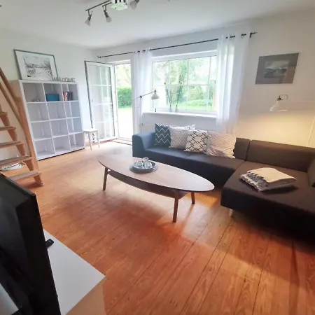 Apartmentvermittlung Mehr Als Meer - Objekt 79 Ferienhaus Timmendorfer Strand