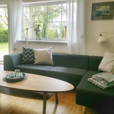 Apartmentvermittlung Mehr Als Meer - Objekt 79 Ferienhaus *