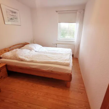 Ferienhaus Apartmentvermittlung Mehr Als Meer - Objekt 79